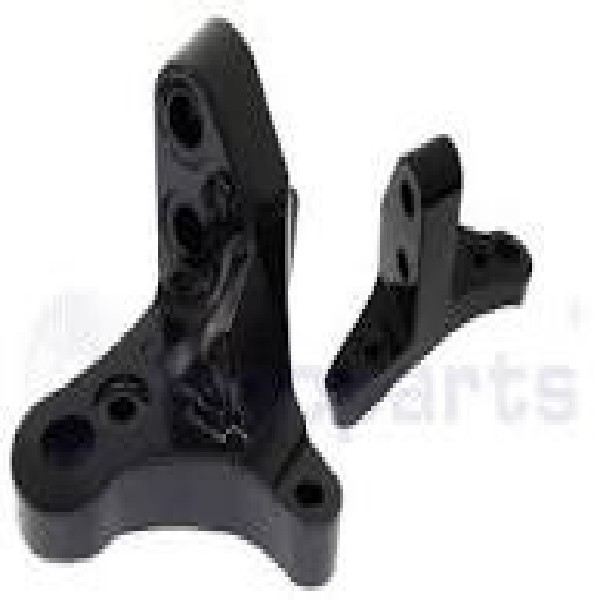  | SUPORTE COXIM TR MOTOR LE VOLVO FH/FM/FMX