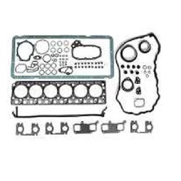  | JOGO JUNTA MOTOR MB 1723/1725/1728/1933/AXOR/ATEGO/906/926 C/RETENTOR