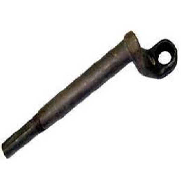  | EIXO SELETOR MARCHA CAIXA CAMBIO G3 36/40/50/60 MB 1113/1313/1618 C/FURO 23MM