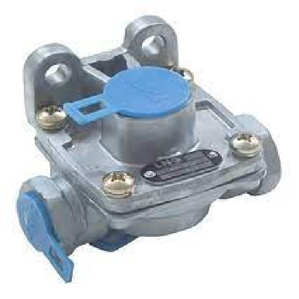  | VALVULA DESCARGA RAPIDA 22X16X16 VW/SC/VOLVO/ATEGO/AXOR