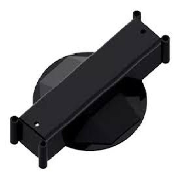  | TAMPA SUSPENSOR CARRETA/TRUCK 755MM COMPRIMENTO USA BOLSA 380MM ENCAICHE