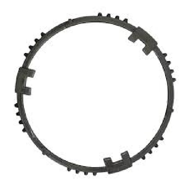  | CORPO ACOPLAMENTO 12 CAIXA CAMBIO G60/85 MB 1620/ATEGO 155MM