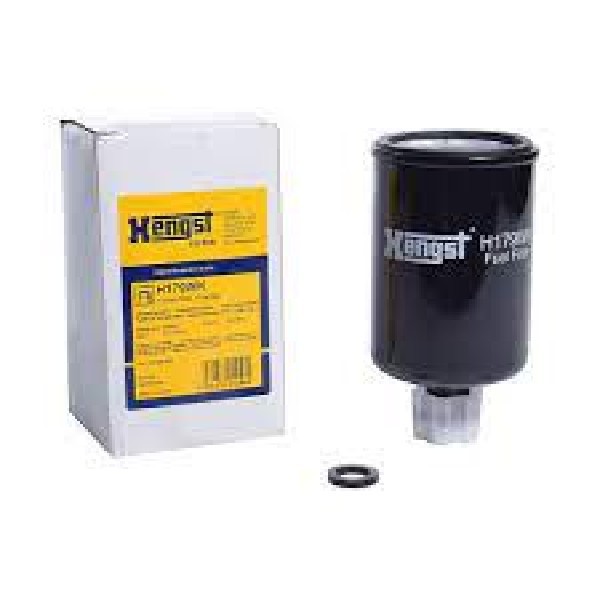  | FILTRO COMBUSTIVEL F250/350/4000 CARGO 814/815 CUMMINS B