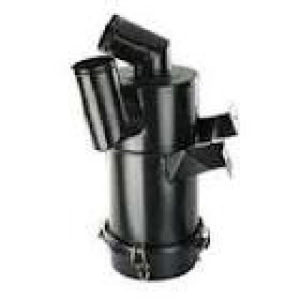  | CARCACA FILTRO AR MB 608 C/FILTRO