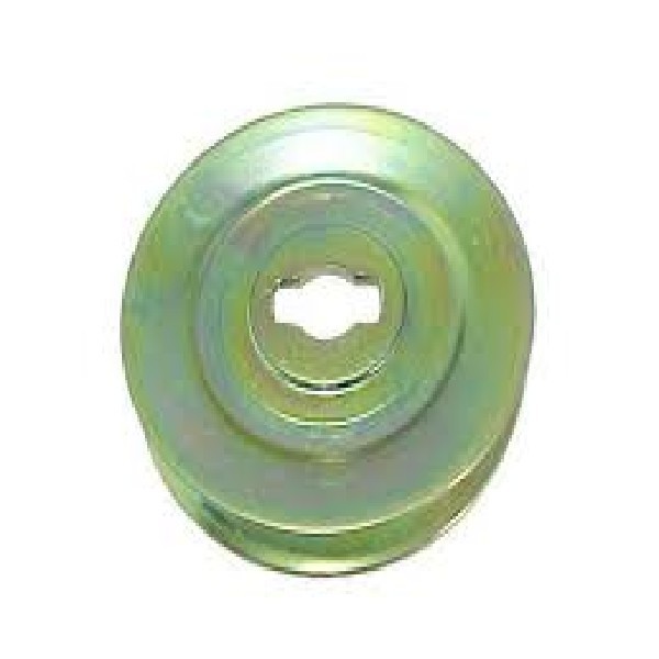  | POLIA SIMPLES ALT MB 1418/1618 1 CANALETA