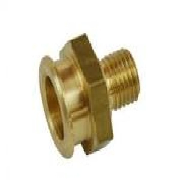  | CONEXAO COMBUSTIVEL VW/CARGO/STRALIS - ROSCA 16MM