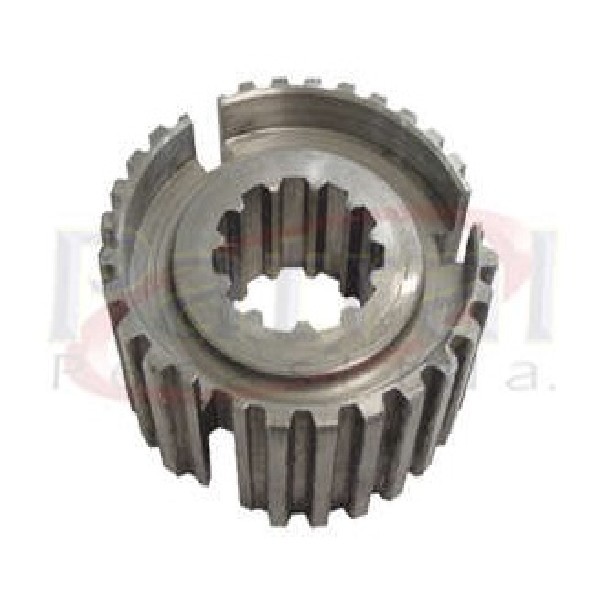  | CUBO SINCRONIZADO 34 TOYOTA BANDEIRANTES ./81 23D