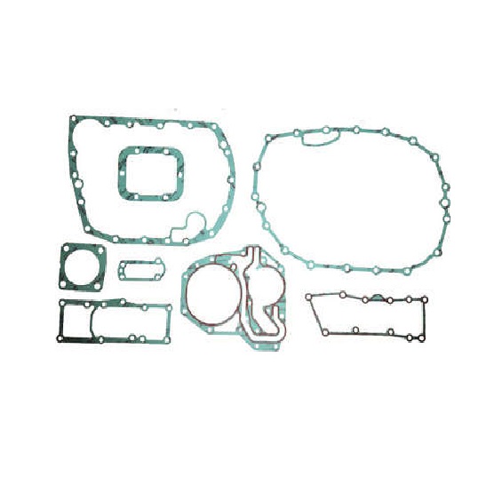  | JOGO JUNTA CAIXA CAMBIO ZF 9S1110 VW MAN/STRALIS - PARCIAL