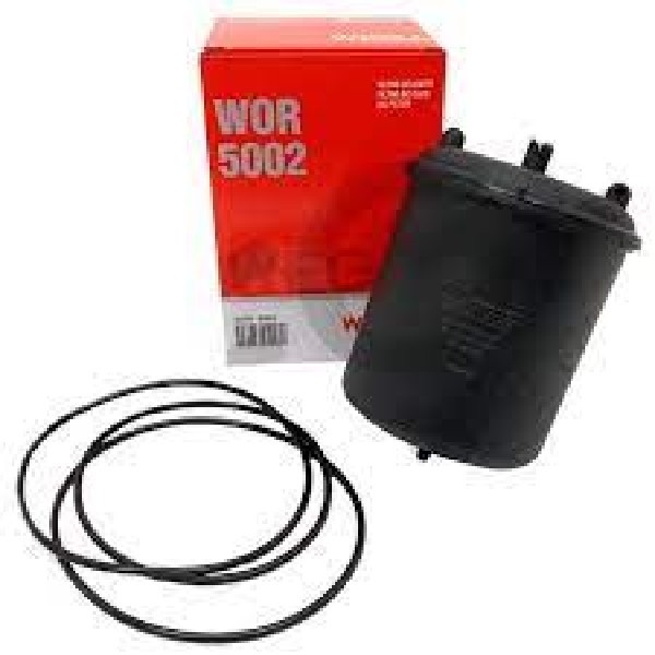  | FILTRO LUBRIFICANTE ROTATIVO SC 124/S5 19/. - CENTRIFUGA