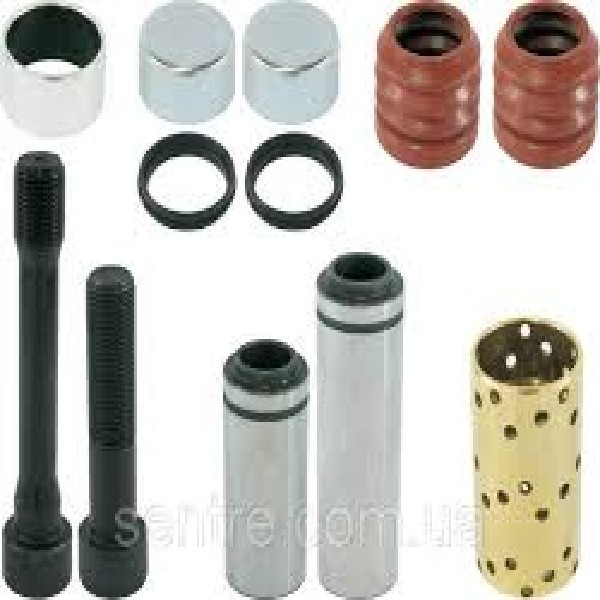  | REPARO PINCA FREIO MB 712C/914C/915/ACCELO COMPLETO