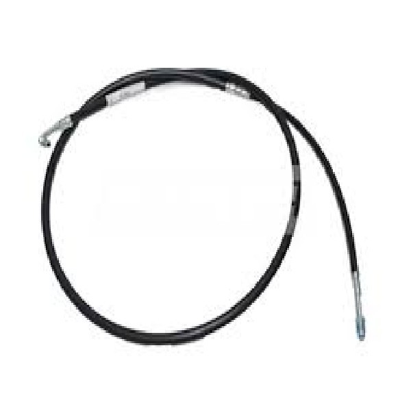  | FLEXIVEL EMBREAGEM BR VW 19320/19370/24320/26260 880MM 12MM ENGATE RAPIDO