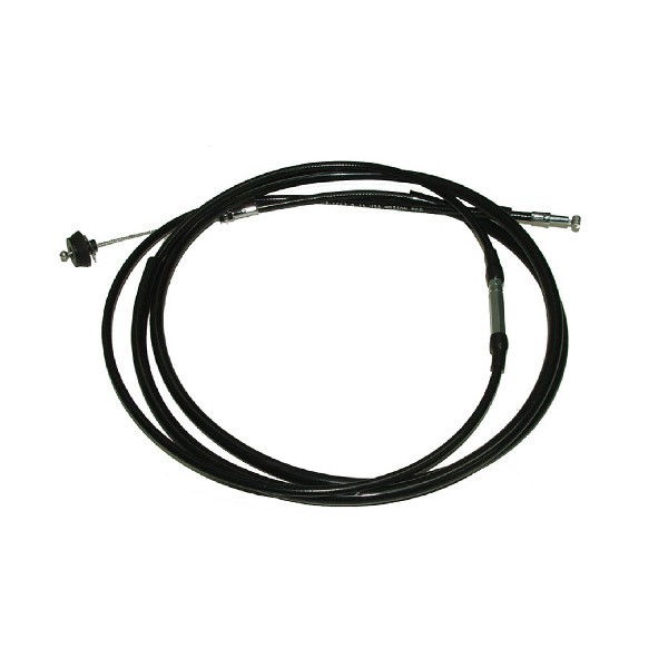  | CABO ACELERADOR VW 12170/14170/16170/16200 96/00 1340MM