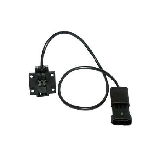  | SENSOR PEDAL FREIO STRALIS/EUROTECH/EUROCARGO/CURSOR/TRACKER