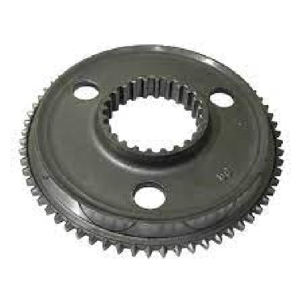  | CORPO ACOPLAMENTO SELETORA LADO CAMBIO CAIXA GR/GRS900 SC 113/114/124 6/8M 1 GERACAO