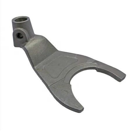  | GARFO 34 CAIXA CAMBIO FORD CARGO 1730 RT11710B