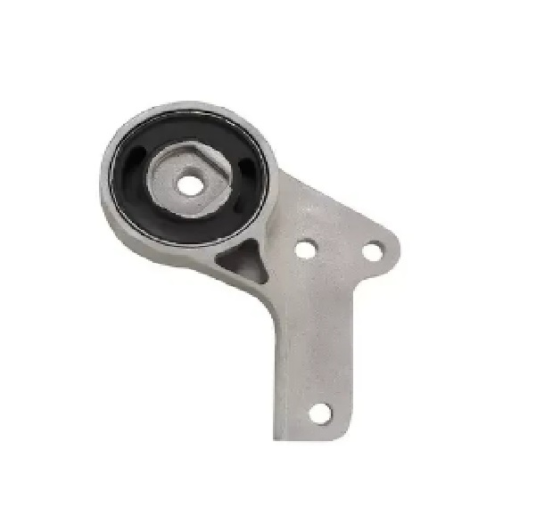  | SUPORTE RADIADOR INTERCOOLER SC 124 S5 LD