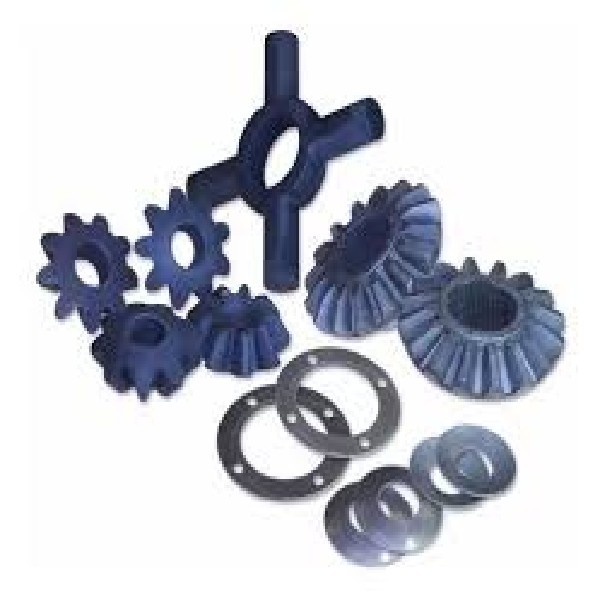  | KIT ENGRENAGEM CAIXA SATELITE DIFERENCIAL VW/CARGO DIF RD/RR 23145