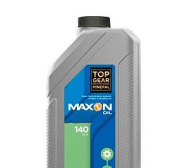  | OLEO 140 GL5 CAIXA CAMBIO / DIFERENCIAL 5 L