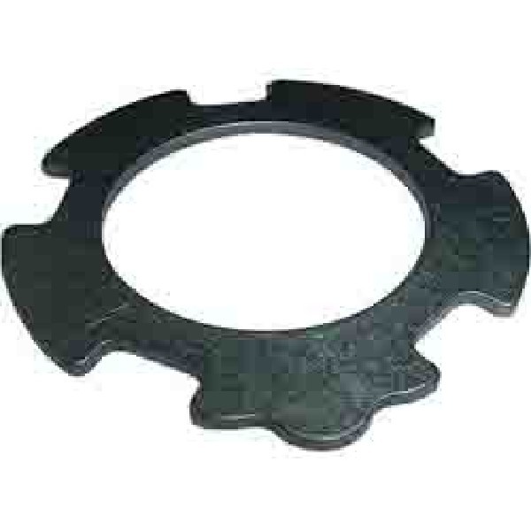  | ARRUELA CUBO TR MB 1924/1932/1935/1938 TREVO C/DENTE