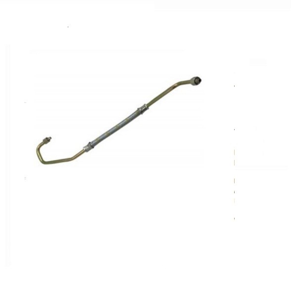  | FLEXIVEL LUBRIFICACAO TURBINA CURSOR/CAVALINO