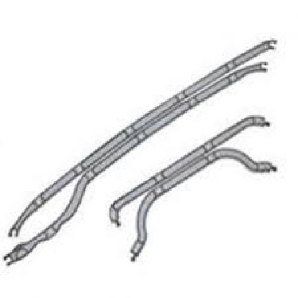  | JUNTA CARTER SC 124/S5 DC13 08/. 6 CIL - INFERIOR