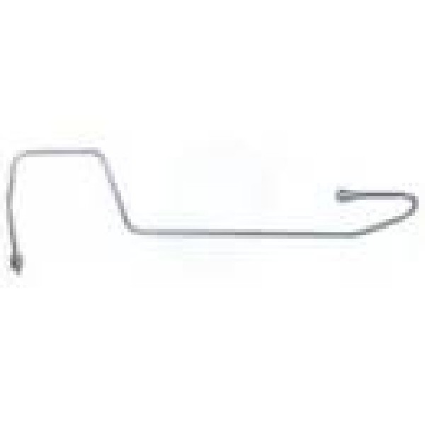  | TUBO MONITOR PRESSAO DE OLEO SC 112/113