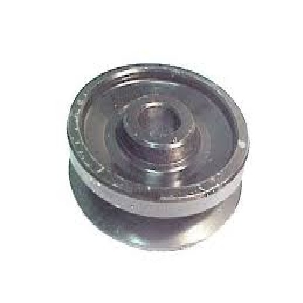  | POLIA ALTERNADOR VOLVO NL 75MM EXTERNO