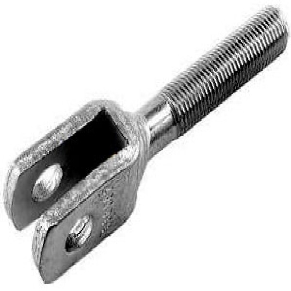  | GARFO SERVO EMBREAGEM SC 112/NL10 120MM CURTO ROSCA FINA