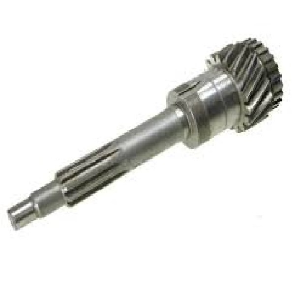  | EIXO PILOTO CAIXA CAMBIO G3 60  MB 1318/1518/1618 17D