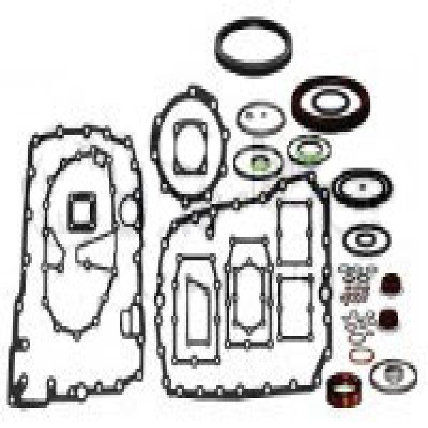  | JOGO JUNTA CAIXA CAMBIO ZF 16S1300/16S1650 - COMPLETO