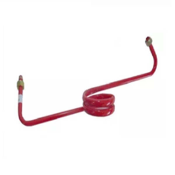  | CANO COMPRESSOR MB 1938/O500/457