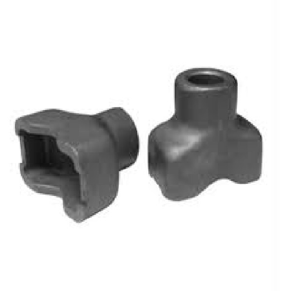  | CASTANHA PARAFUSO COLETOR ESCAPE MB 1519/1525/1929/1932/1933/355