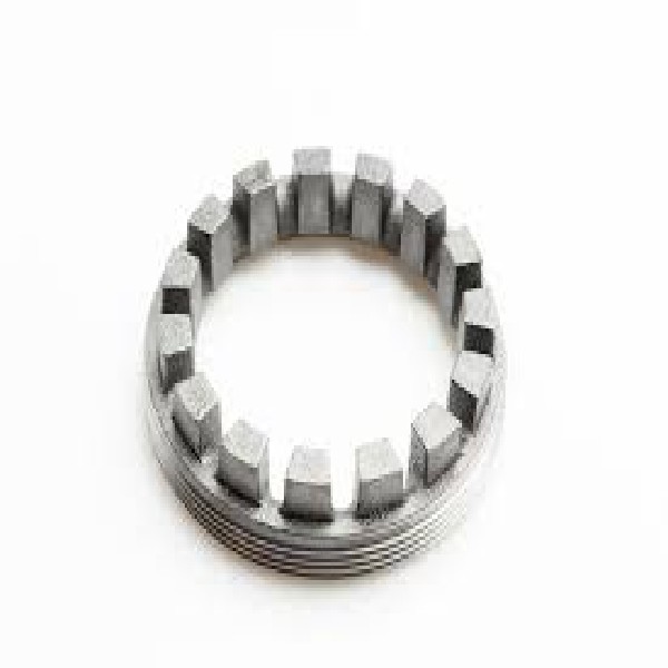  | PORCA REGULAGEM LATERAL COROA VW 790/7100/8140 CARGO 815