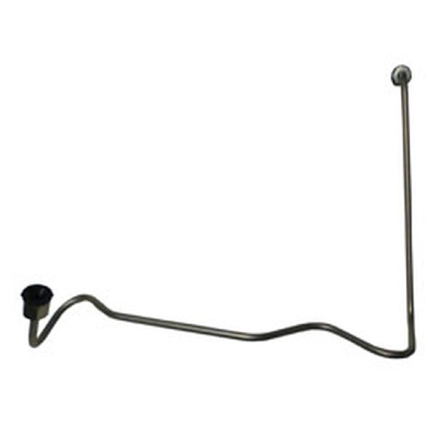  | CANO INJETOR 4CIL CUMMINS B F250/350/CARGO 815