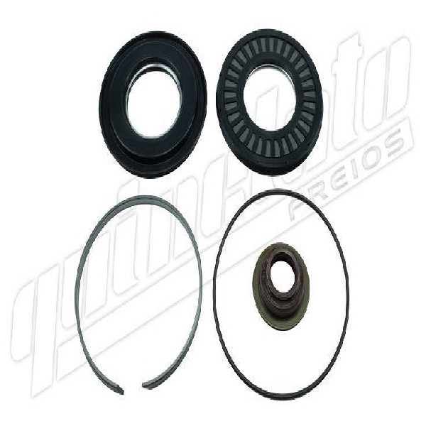  | REPARO CANECO TRANSFERENCIA CAIXA CAMBIO ZF MB ATEGO/VECO TECTOR 24