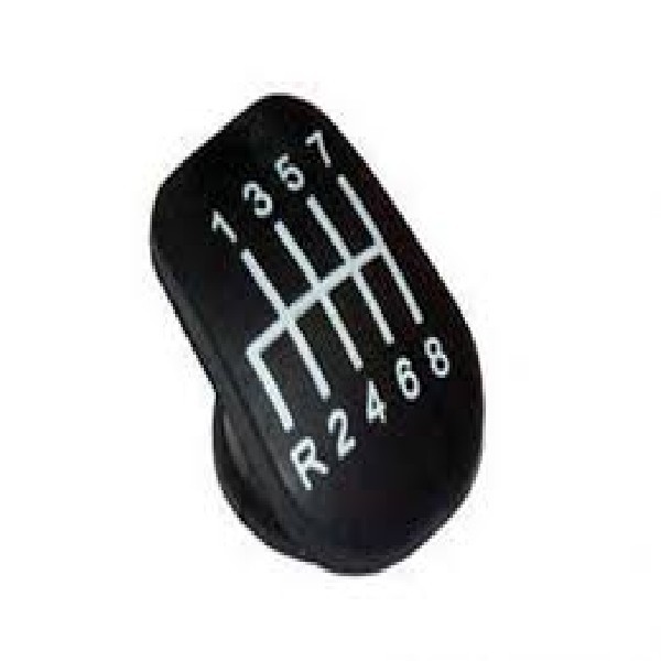  | TAMPA MANOPLA ALAVANCA MARCHA VW 18310 8M RE P/TR