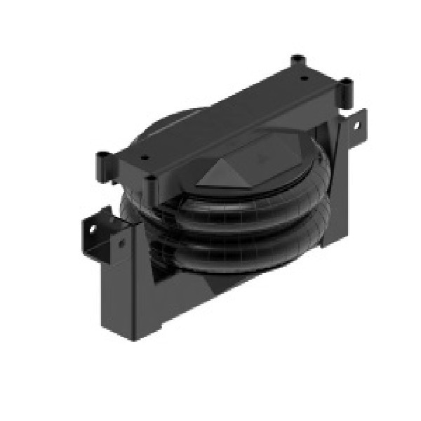  | SUSPENSOR CARRETA/TRUCK C/REBAIXO - S/GRAMPO S/ KIT INSTALACAO C/CHASSI 980MM