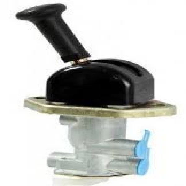  | VALVULA FREIO MAO MB 1114/1318/2218/VW 690/790/11130/11140 2 SAIDAS