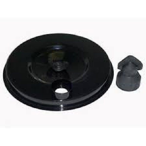  | TAMPA FILTRO AR MB 710/712/912 OM364