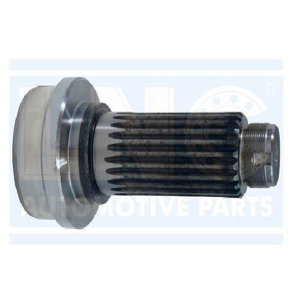  | PONTEIRA CARDAN C/ ROSCA MB 1625/1725/1924/1929/1932/2325/2425 22E