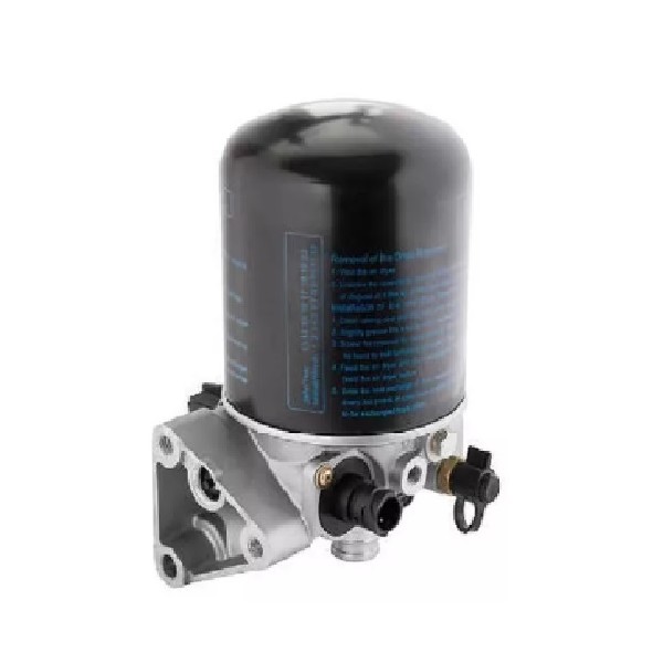  | VALVULA SECADOR APU MB ACCELO/ATEGO/AXOR/ACTROS/CARGO 2842/EXTRA PESADO -  KNNOR