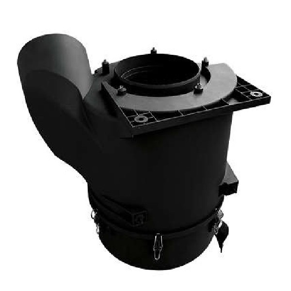  | CARCACA FILTRO AR STRALIS