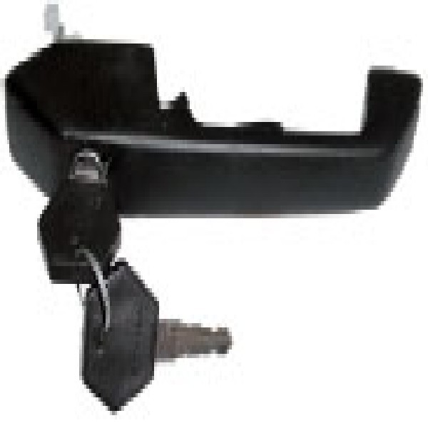  | MACANETA EXTERNO LD SC 112/113 C/CHAVE