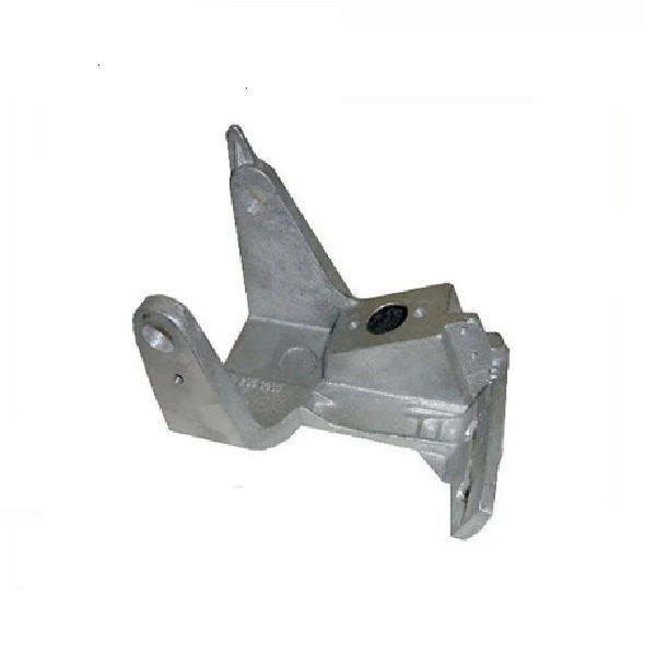  | SUPORTE PEDAL EMBREAGEM MB 709/912/914/1418/1618/1620 - ALUMINIO
