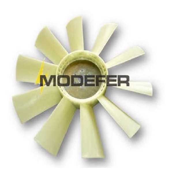  | HELICE TOYOTA BANDEIRANTES MOTOR MB OM314 ./93 4F 10PAS