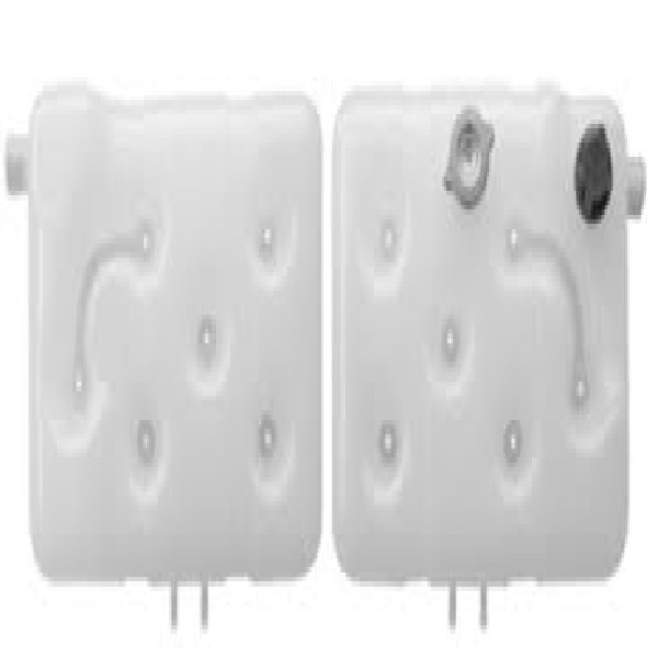  | RESERVATORIO AGUA RADIADOR MB 1418/1417/1620 /96 S/SENSOR