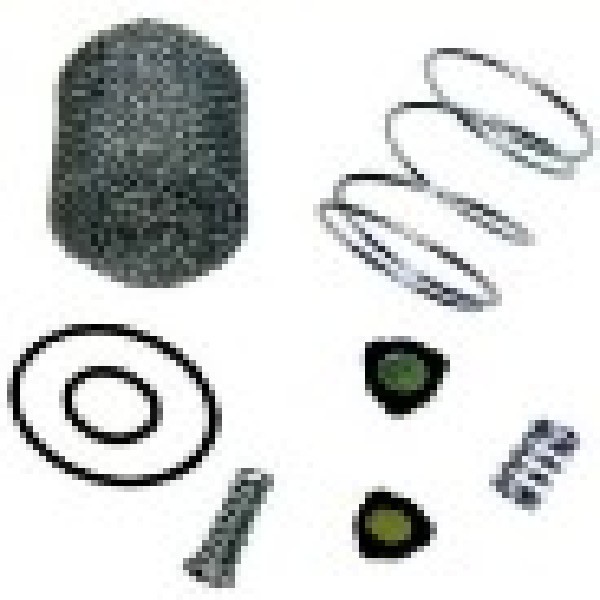  | REPARO FILTRO AR C/ELEM FILTRO MB GARRAFINHA