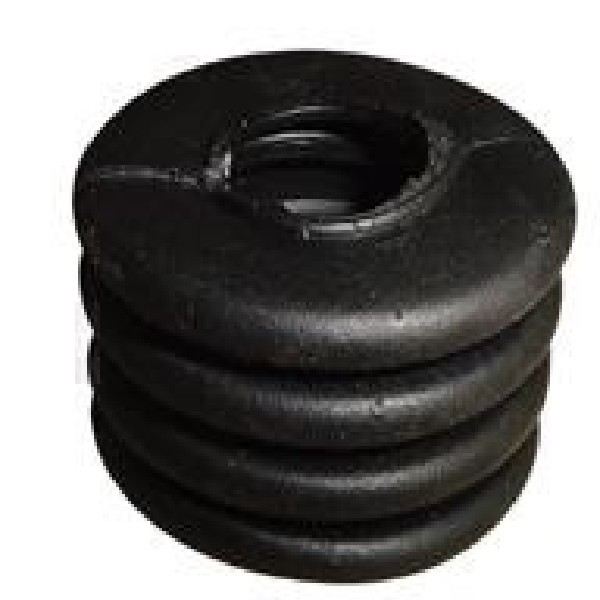  | GUARDA PO EIXO ALAVANCA TRAMBULADOR CAIXA CAMBIO VW/CARGO/VM 4305/4405