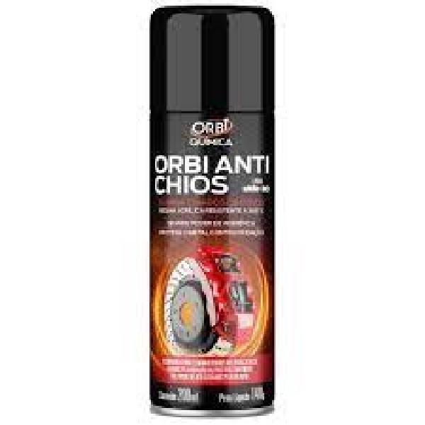  | SPRAY ANTI CHIOS PASTILHAS FREIO 200ML