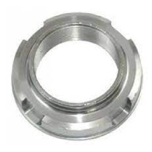  | PORCA CUBO DT VOLVO VM 240/260/310 48MM INTERNO